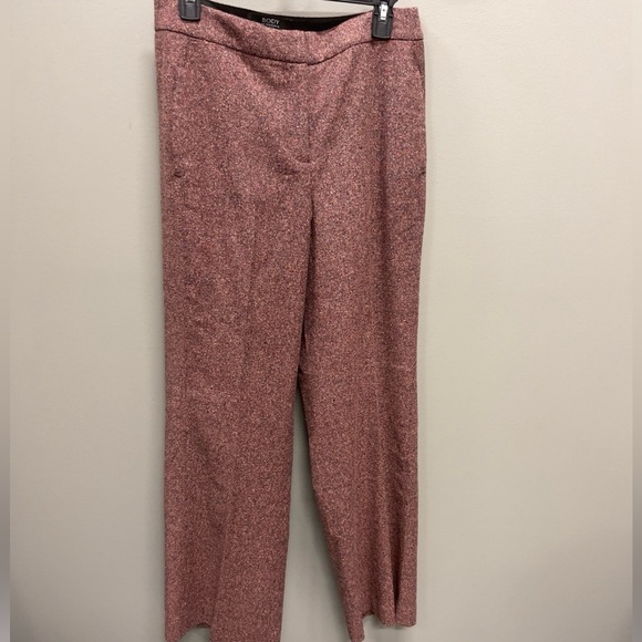 Victoria's Secret Pants - Victoria's Secret Pink Tweed Trousers
